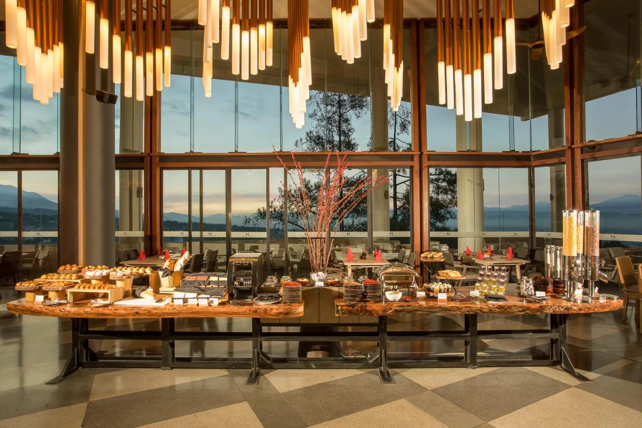 Swiss-Belresort Dago Heritage Бандунг Экстерьер фото